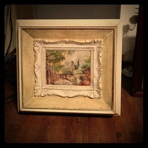 Picture frame
